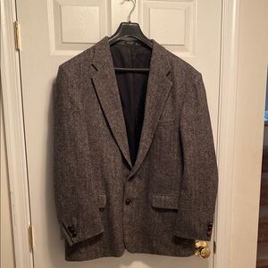 Deansgate Men’s Blazer…size 44R